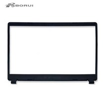 노트북 LCD 뒷면 커버앞면 베젤손목 받침대키보드하단 케이스Acer Aspire 3 A315-42 A315-42G A315-54 N19C1 시리즈, B shell