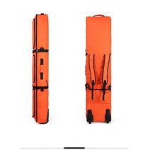 어른스키 주니어스키 스키가방 스키엣지백 장비, J