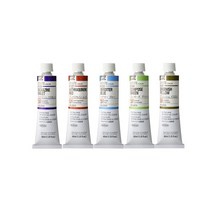 홀베인 유화물감 (HOC) 40ml 낱색 C (색상선택), H327 Quinacridone Opera