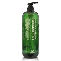 마이헤어스토리 그리놀 5.5 단백질 산성 샴푸 1 000ml, 1개