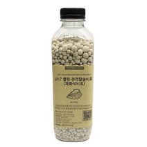850g 1Kg 석회비료 굴껍질 클린 천연칼슘비료 식물영양제다육이 화분 성장 퇴비 미네랄, 스탠딩파우치 1Kg