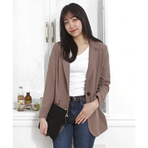 릴리패브릭 [DIY패턴지]75-053 P856-Jacket(여성 자켓), 1개