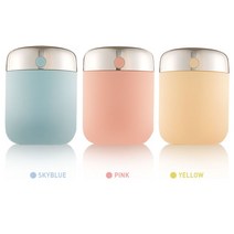 EQO079812가습기 USB UH-5000 핑크 DDZONE
