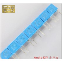 10PCS/50PCS EPCOS B32529 시리즈 0.15 미크로포맷 63V 63V0.15uF 150nF 154 63V154 필름 커패시터, 01 10PCS
