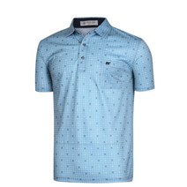 중년아빠 여름옷선물 등산옷 골프반팔티 골프이너웨어 저렴한 할아버지선물 골프의류