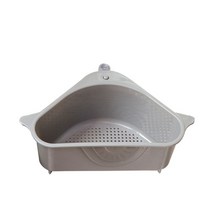 MJ 싱크대 물빠짐 트레이 음식물쓰레기 분리 트레이 B612 512128EA, 스마트피플 본상품선택