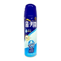 홈키파 엘비이제트에어로솔 1개 / 파리.모기살충제 500mL