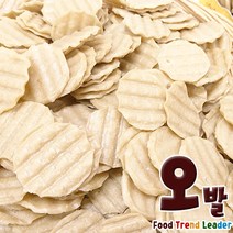 [오발] 꼬마튀김어포 [500g], 1봉, 500g