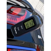 필림 페인트 두께측정 도장 테스터 차량도색 분체