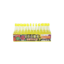 모든식물용 앰플영양제 35ml, 60개입