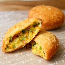 카레고로케 1kg*2팩