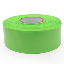 18650 리포 배터리 PVC 열 수축 튜브 팩 너비 17mm ~ 80mm 절연 필름 랩 리튬 케이스 케이블 슬리브 파란색, 17 Width 17mm x 1meter, 05 green