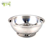 불안나로스타 RHW295 재받이숯통 지름 220mm 높이 90mm