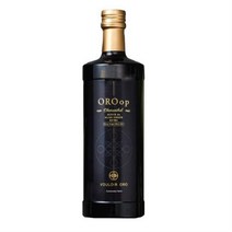 브루아오로 올리브 오일, 750ml, 4개