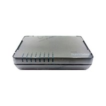 HPE 1405-8G V3 JH408A/스위칭허브/8포트/1000Mbps