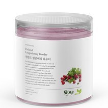 신서리티 핀란드 링곤베리 파우더 150g, 1개