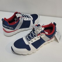 루이까스텔 남성 메쉬 베이직 골프화 3GTSC301N-HS001