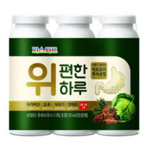 파스퇴르 위편한하루 요구르트150ml(9개), 190ml, 9개