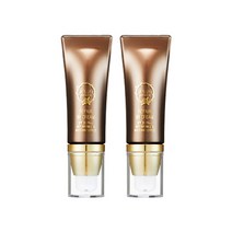 1+1 벨리시 리페어 비비 크림 3중 기능성 스마트 촉촉 커버, 2개