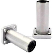 LMK20LUU 리니어부쉬 원통형볼부쉬 3D프린터 내경 20MM