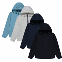 네파 #남성&봄신상#기본스타일#바람막이 파이톤 자켓(7I10641)_GN