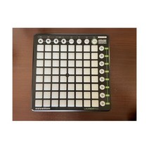 노베이션 Launchpad Mini(Mk1) Beat Music Maker - 정통 및 테스트 완료