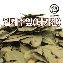 대흥한방 월계수잎 115g 터키산, 1개