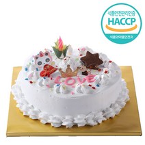 메이드케이크 3호케익 만들기세트 생일 파티용품, 쿠R 생일케익_3호_(선택안함), 쿠R 본상품선택