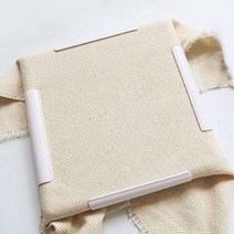 SKC펀치니들정사각수틀43X43cm