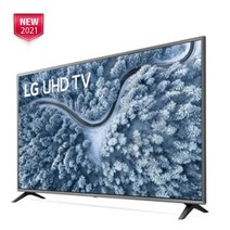 LG 75인치 190cm(75) 75UP7070PUD 미사용리퍼 4K UHD 스마트tv 로컬완료, 지방 스탠드설치비포함
