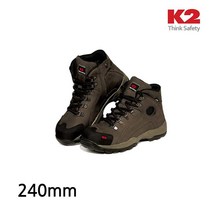 발목 발가락보호 공사장 안전화 K2 남편 선물 아버지 작업화 건설 신발 창고 산업용