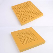 1부 바둑판 육형제 양면 13줄 9줄 연습용 국산 튼튼한 창의력 집중력 보드 게임 모임 부모님 명절 놀이 추석 설날 기원용 어린이 교육 두뇌 발달 취미 놀이 용품 알까기