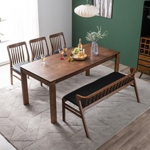 이케아 식탁 4인용 6인용 2인용 세트 의자 주방 선반 밥상 원목 홈바 테이블 수납, 이케아 멜토르프 식탁