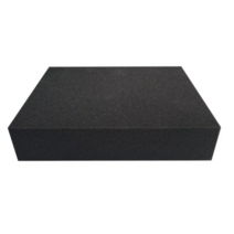펫돌 고경도 고강도 공예 스펀지 25 x 20 x 5 cm, 3개