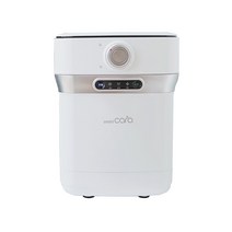 스마트카라 친환경 음식물처리기 PCS-400 프리스탠딩 핑크색상, 스마트카라 PCS-400 핑크