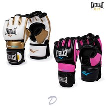 [에버라스트] 우먼스 스트라이크 트레이닝 글러브 L, 단품