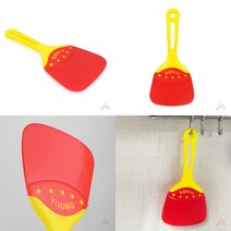 마트498 주걱헤라 특대형 실리콘볶음주걱 부침개주걱 고무주걱 실리콘조리도구 실리콘주걱 베이킹주걱 쿠키반죽