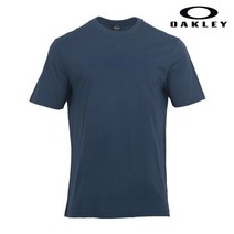 오클리 리버스 남자 활동복 반팔티셔츠