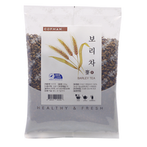 코프만 직화로 볶은 고소한 아기보리차, 1kg