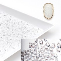 크리스탈 픽시스톤 대용량 네일스톤