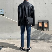 미니 가죽 크로스백 메신저백 봄 여름 가을 겨울 가방 코디