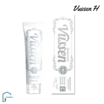 뷰센H (120g) 미백 치약 x 3개 4개 5개 6개