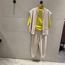 NC청주점 제시뉴욕 허리스프링베스트셋트