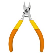 전기 와이어 커터 모델 가위 퍼즐 사이드 스닙 핸드 툴 스테인리스 스틸 케이블 스트리퍼 대각선 플라이어 USA 미국