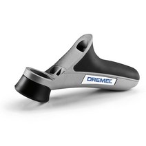 Dremel A577 회전식 도구 디테일러 그립 부착 - 조각 조각 및 에칭과 같은 정밀 프로젝트에 적합