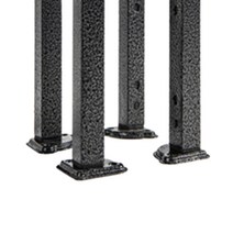 체육대회 천막 접이식 프레임 3x4.5m