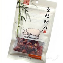 리시안제이 돼지꼬리 콜라겐 60G 애완용간식 강아지좋은간식