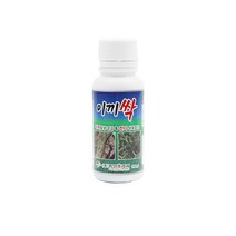 연이네리틀팜 이끼싹 액상 100ml, 이끼싹 액상 100ml * 10개