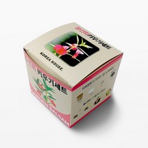 폴포 봉선화 키우기 세트 1p 재배 식물 채소 텃밭