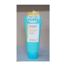 오너클랜 포인트 딥 클린 스크럽 폼 150g_WAD5B51